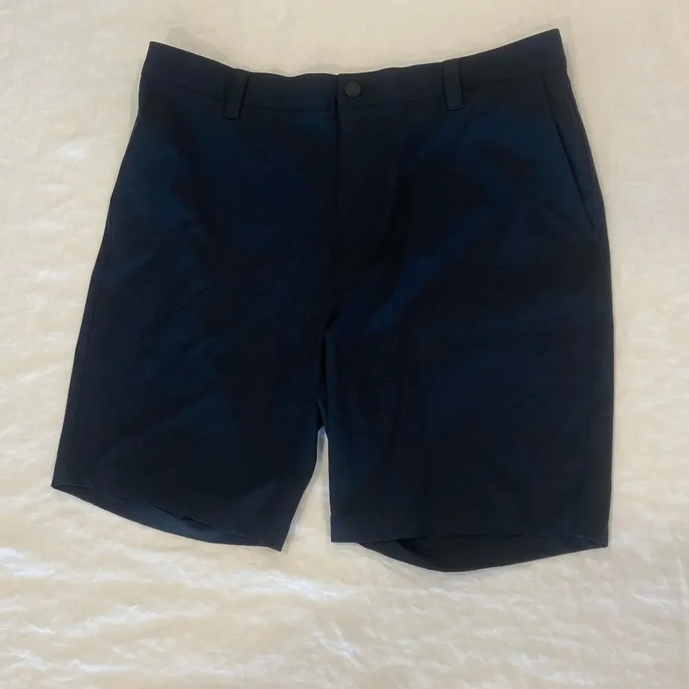 Banana Republic Men's Flex Core Temp Stretch Chino Shorts - 38